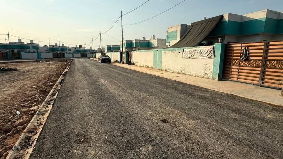 طابو صرف • ٢٠٠م • الكوفة