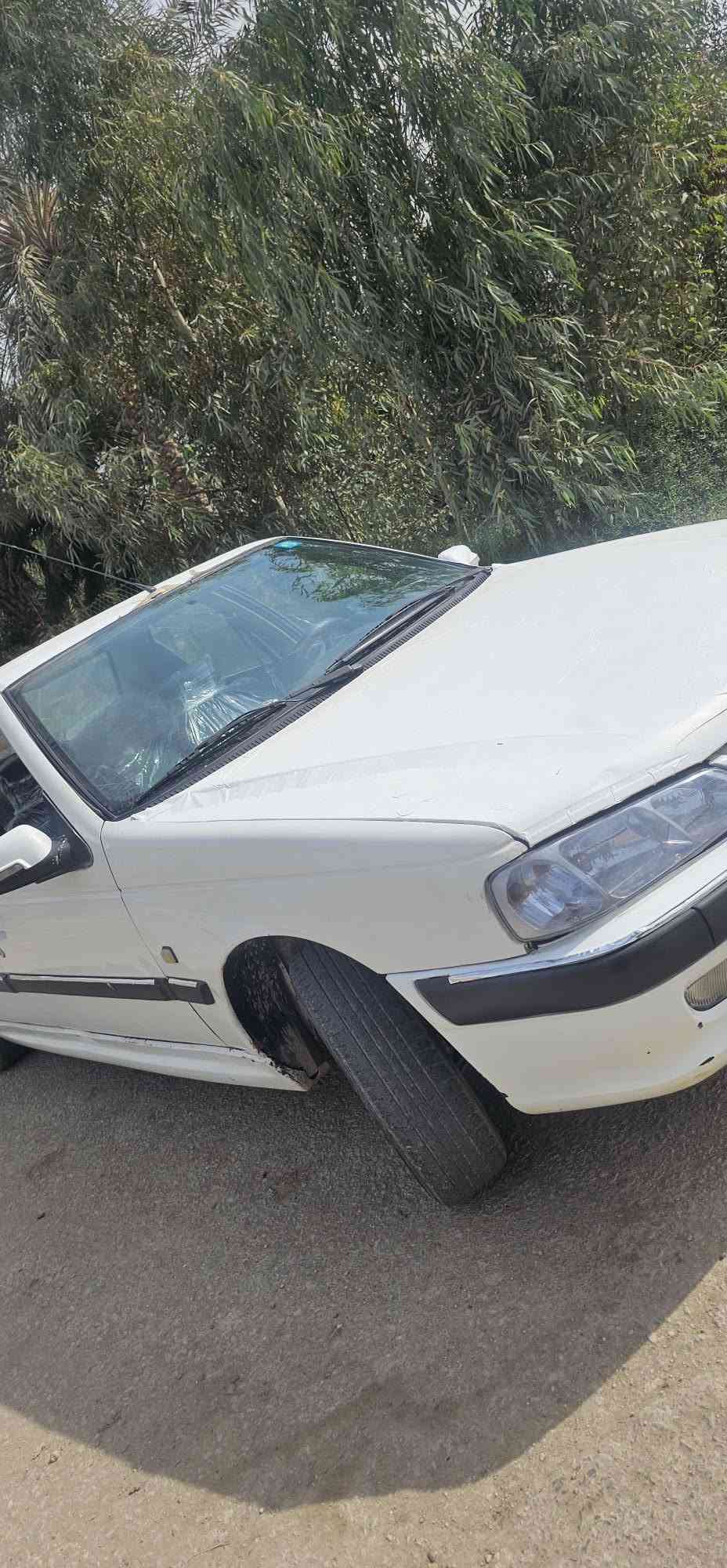 مديل ١١ • نقص كمبريسر • مشخاب