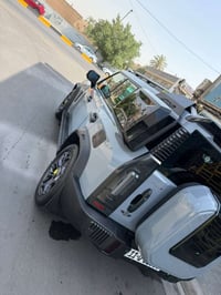 جيتور T2  لكجري   فول مواصفات سياره جديده   ماشية ٤٩ الف  داخل لون زيت...