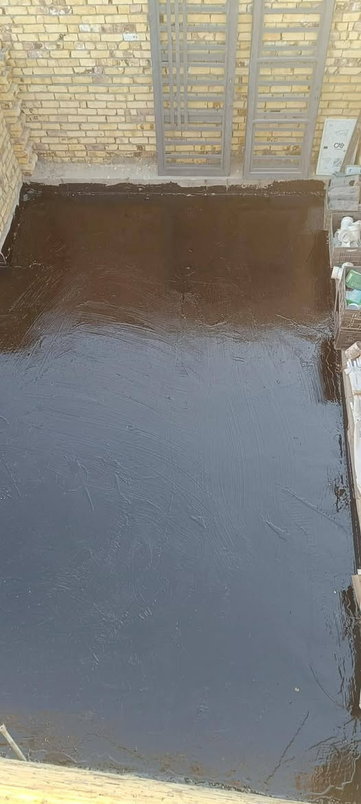 تزفيت • تطبيك شتايكر • الدوانيه