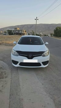 فلونس ٢٠١٦ • اوتوماتيك ٦ سرعات • سند حتى ٢٠٢٩
