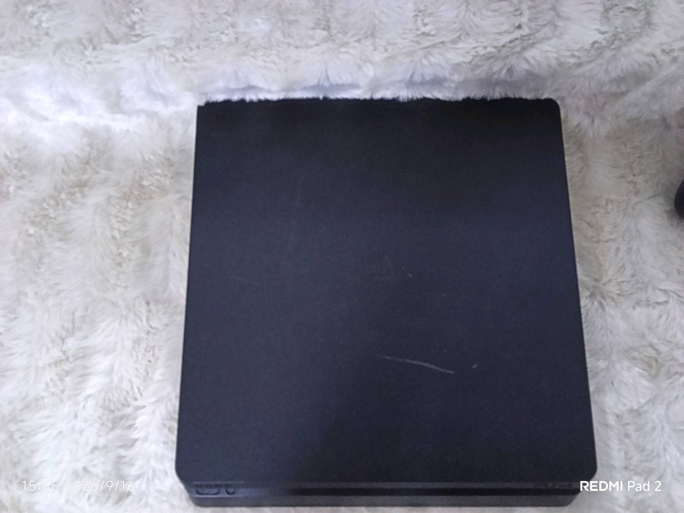 بلي 4 مهكر للبيع ذاكرة  نظيف غير مفتوح 500G 
السعر 300 الف بي مجال