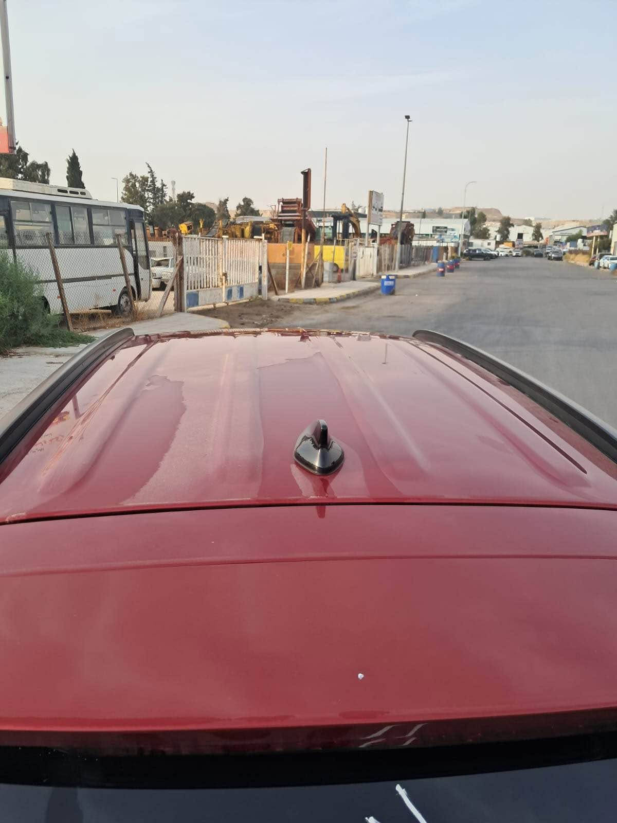 توسان • موديل ٢٠٢٥ • عمان