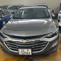 ماليبو • ٢٠٢٤ • وارد أمريكي