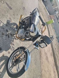 ٢٠٠ • موديل ١٩ • دخانة خفيفة