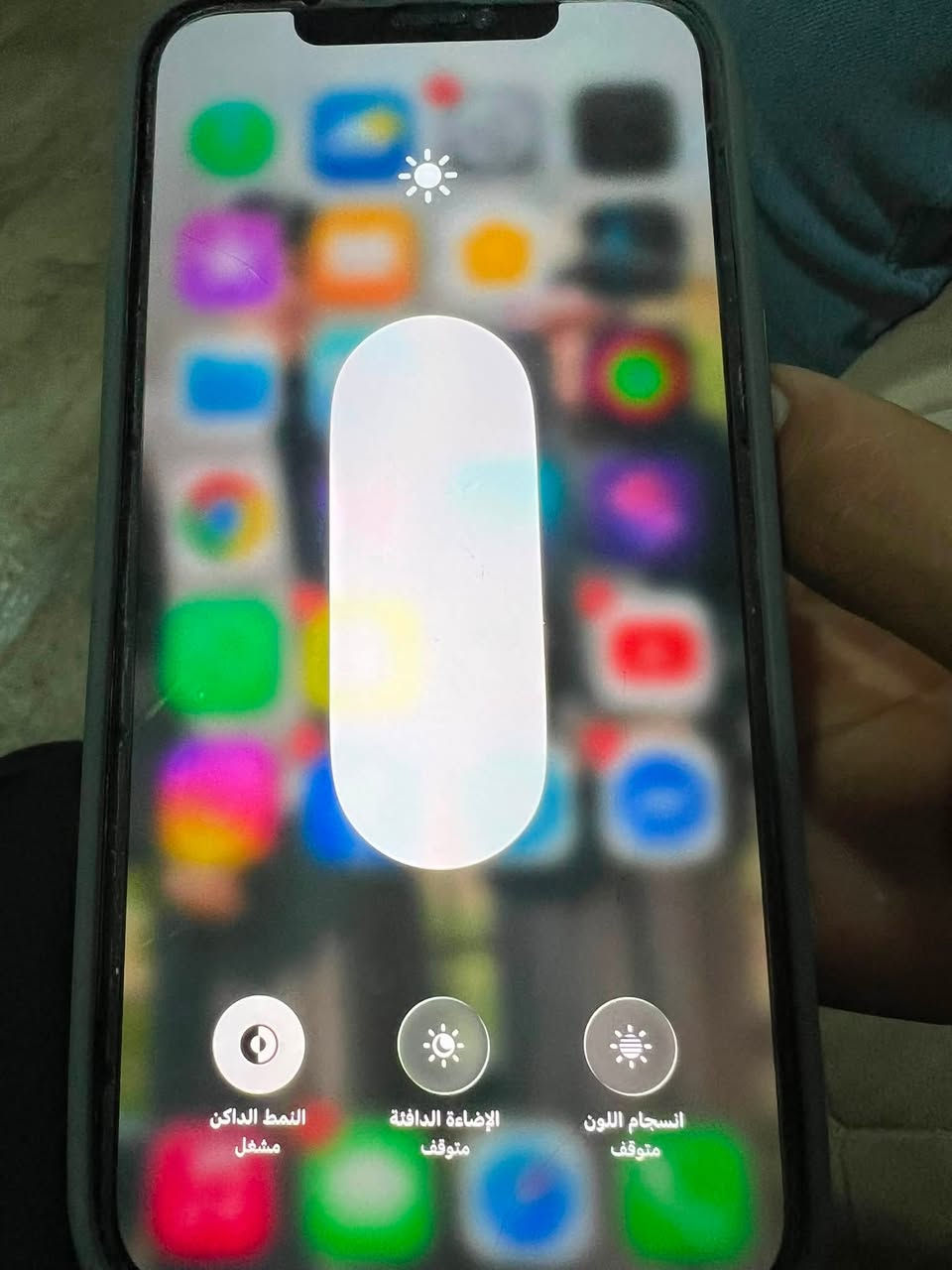 ايفون 12 ابرو ماكس للبيع 

بطاريه 76
نموذج m 
شرط تاخذو 
ادفع سعر اذا عجبني ابيعك 

*********** 
***********

