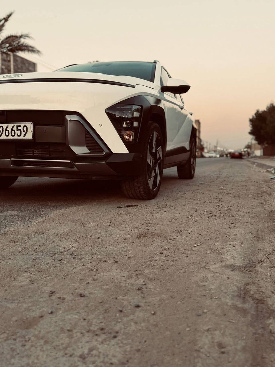 السلام عليكم للبيع كونا ٢٠٢٤ ماشه ٣٣ فول مواصفات خمس كامرات بانوراما جنطه كهرباء داخل ابيض جلد كشنات تدفئه وتبريد كامرات ورادارات ٣٦٠ درجه شفتات ستيرن قطعتين تبريد وبعد بيها هواي مواصفات
ارقام وهزه وسنويه كله جديد
صور الضرر والسونار مرفقات بألمنشور مع الصور 
السعر ١٦٠$
للتواصل على الرقم
***********
