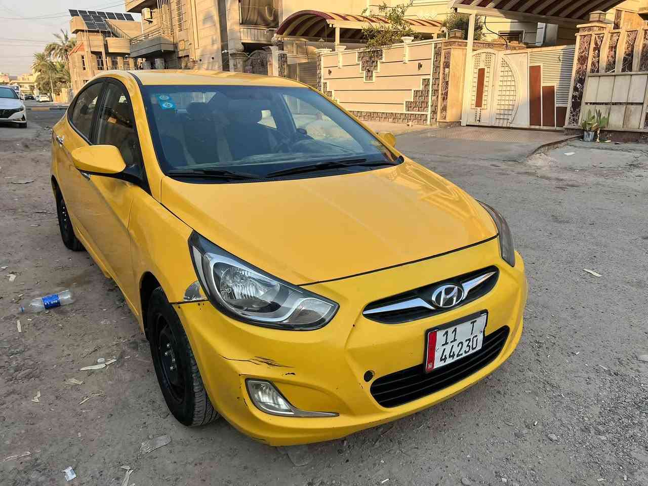 السلام عليكم اكسنت ١٣ للبيع بغداد
السعر ٧٨ 
***********
جاهزه مابيها اي نقص
