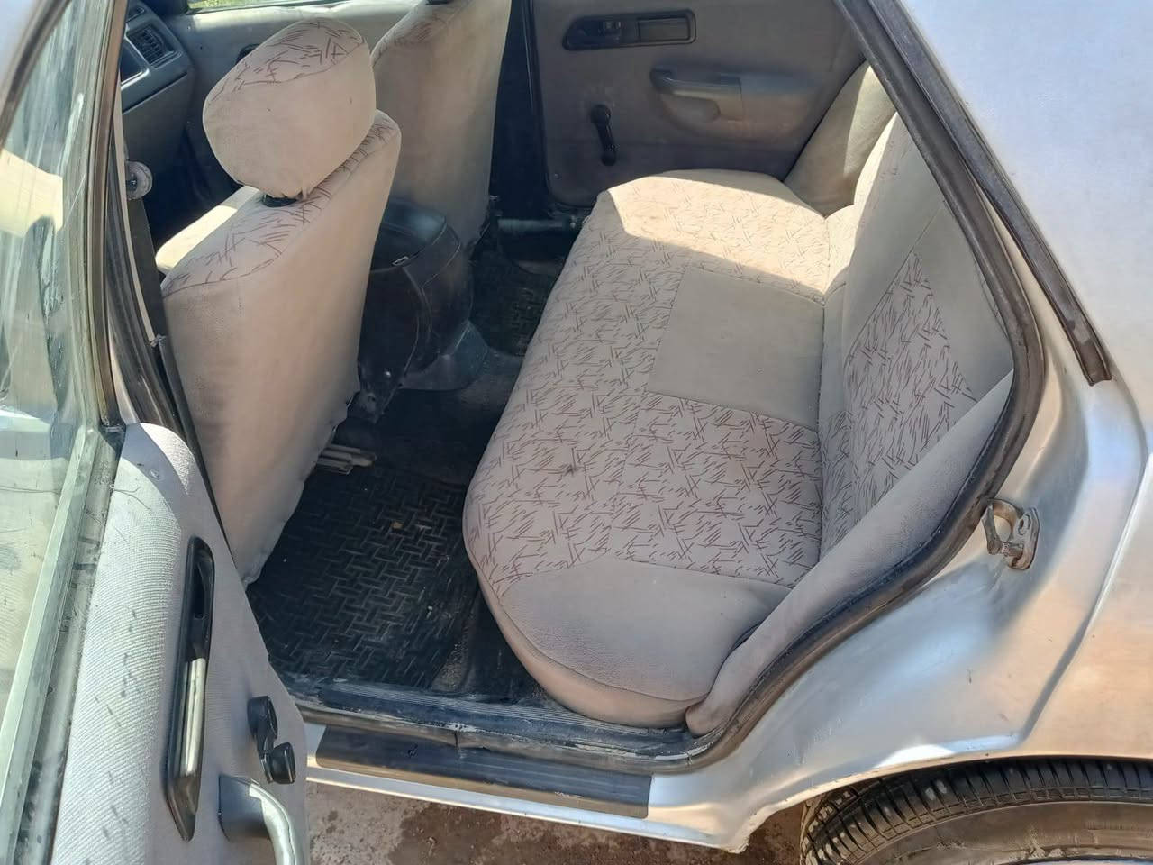 يا الله السلام عليكم من رخصه المدير والاعظاء سياره فورد موديل 91 سياره خير من الله تخم تاير حداديه باتري كهربايات كله جديد كير أو محرك بل جيس سنويه عظم عاج مشروع وطني لحد 28 تحويل مباشر مكاني كربلاء طوريج السعر 14او بيها مجال لطيبين *********** أو الاسيا ***********
