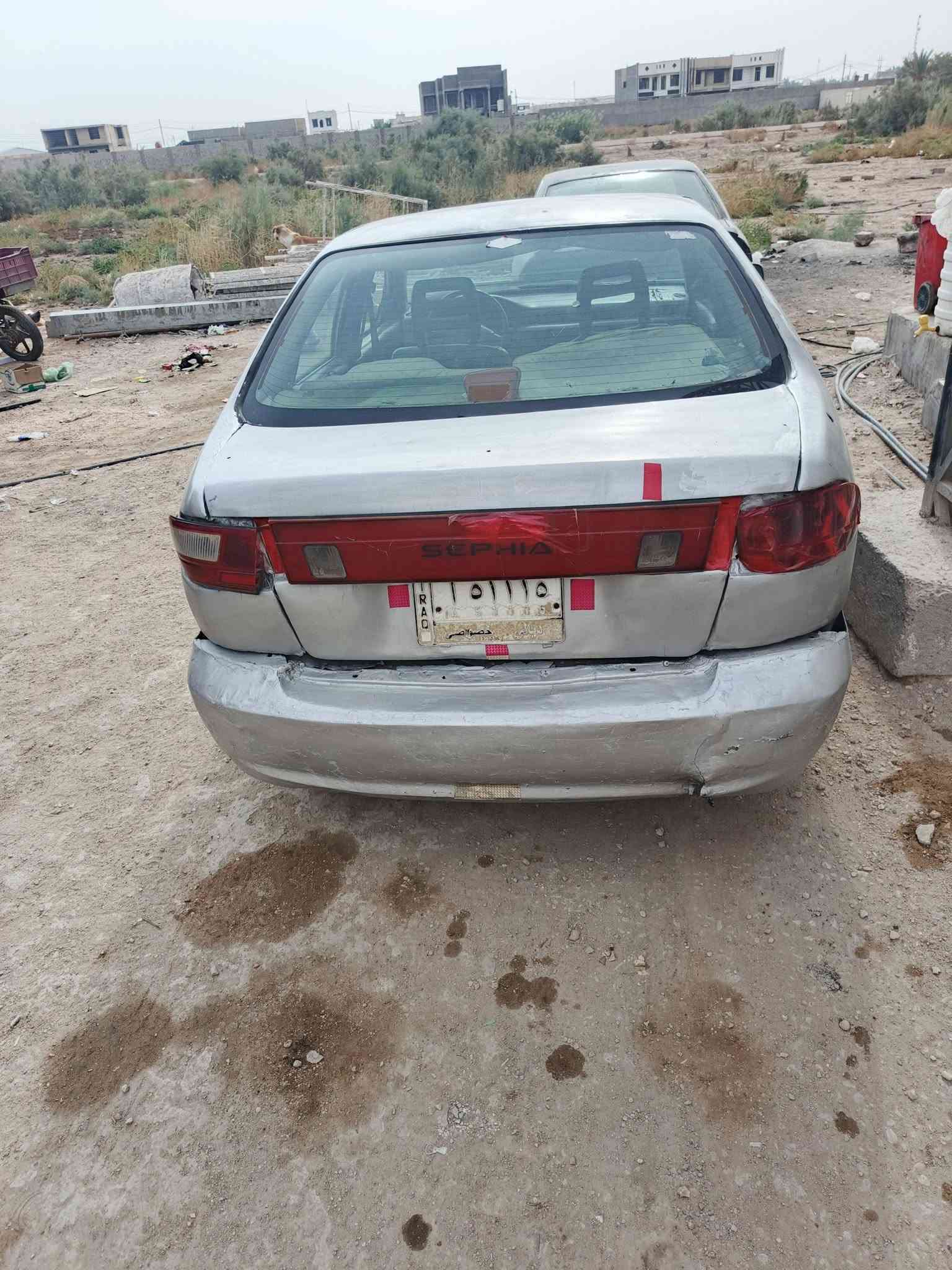نيسان صني • كربلاء • تحويل مباشر