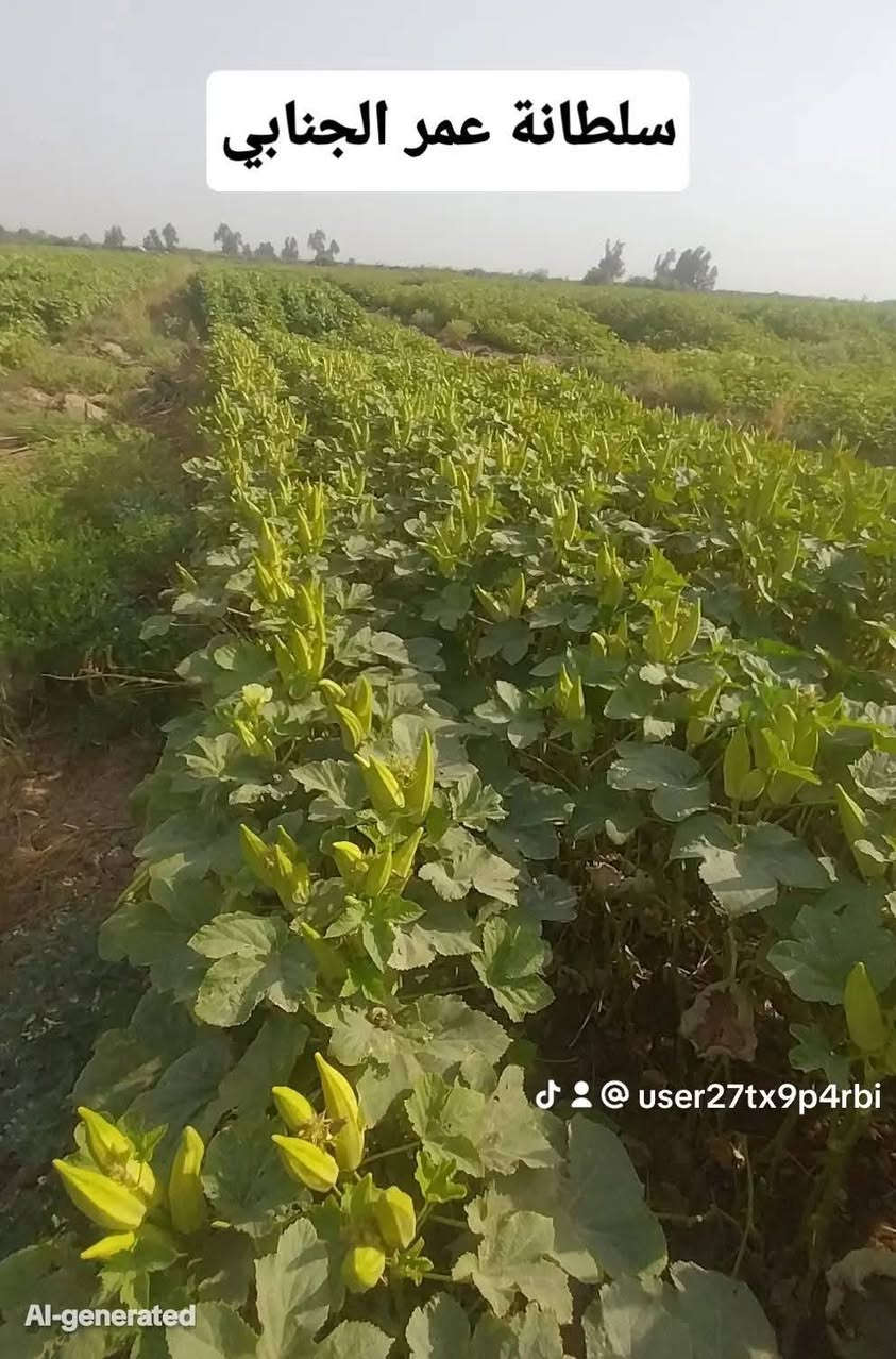 بذور بانية • سلطانة • الندى الزراعية