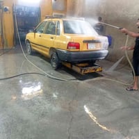 ٢٠٠٩ • محرك فول • صدر تعبان