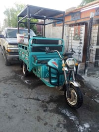 ستوته • موديل ٢٥ • بطاريات مسطره