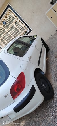 بيجو 307 • ٢٠٠٥ • مكفولة