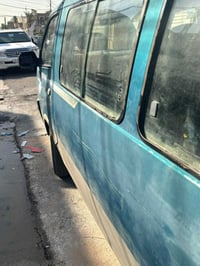 بيجو • ١٩٩٩ • مكينة تبخير
