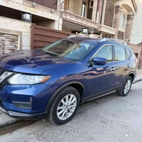نيسان روگ SV • ٢٠١٩ • دبل اكسل AWD أربيل