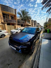 هايبرد • ٣٧٥ حصان • دفع رباعي