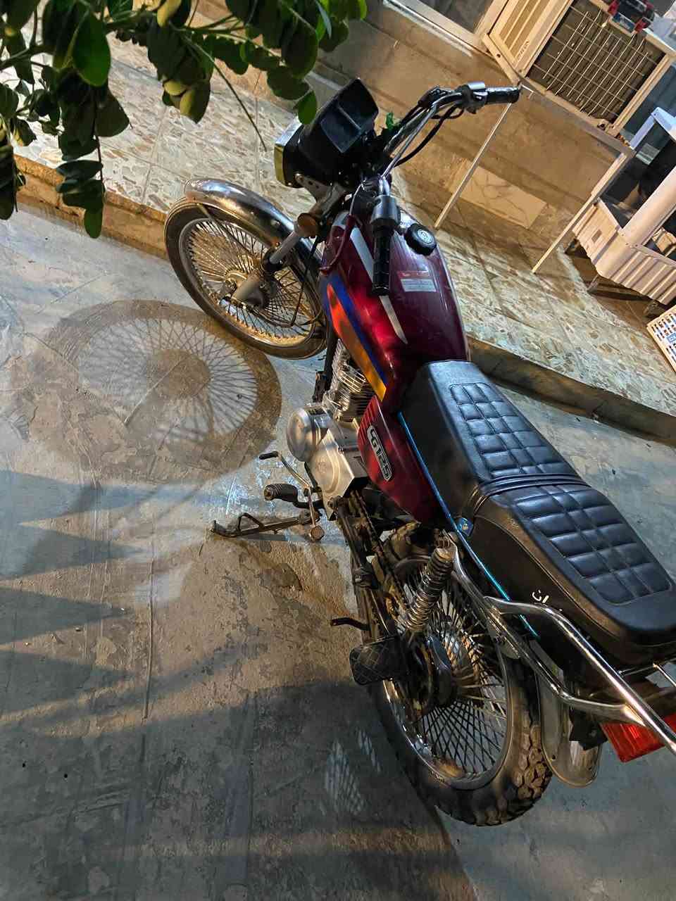 تايكر • ٢٠٢١ • مكمركه