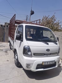 كيا • ٢٠٢٢ • بدون محجر