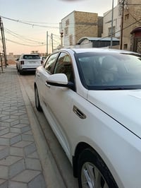 أوبتيما • ٢٠١٨ • ٢٤٠٠ سي سي