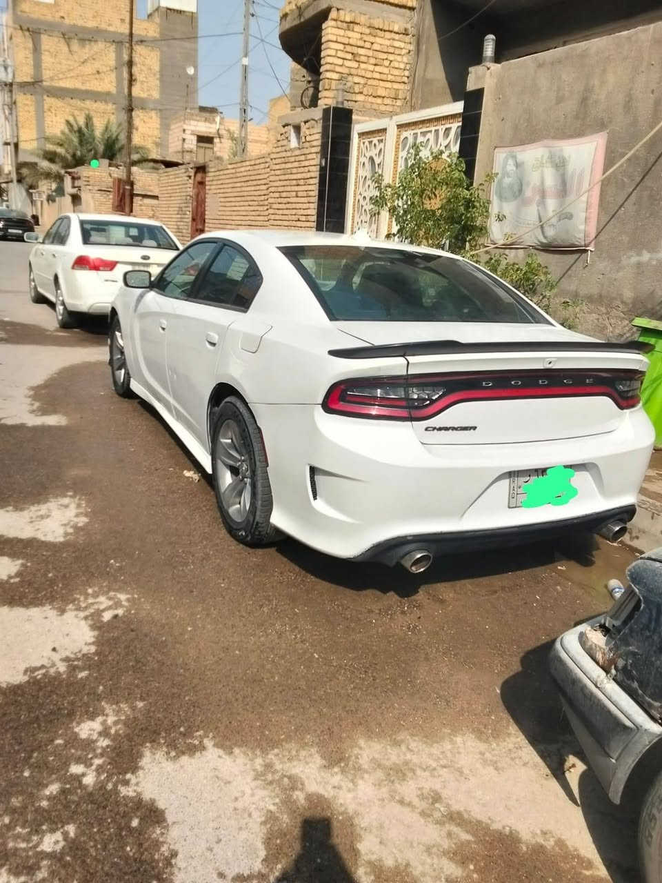 موديل ٢٠٢١ • فول مواصفات • محرك ٣٦٠٠