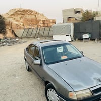 اوبل فكترا • ٩٢ • كركوك