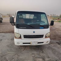 بونغو • مكينه وكير مكفول • سنويه ٢٠٣٠