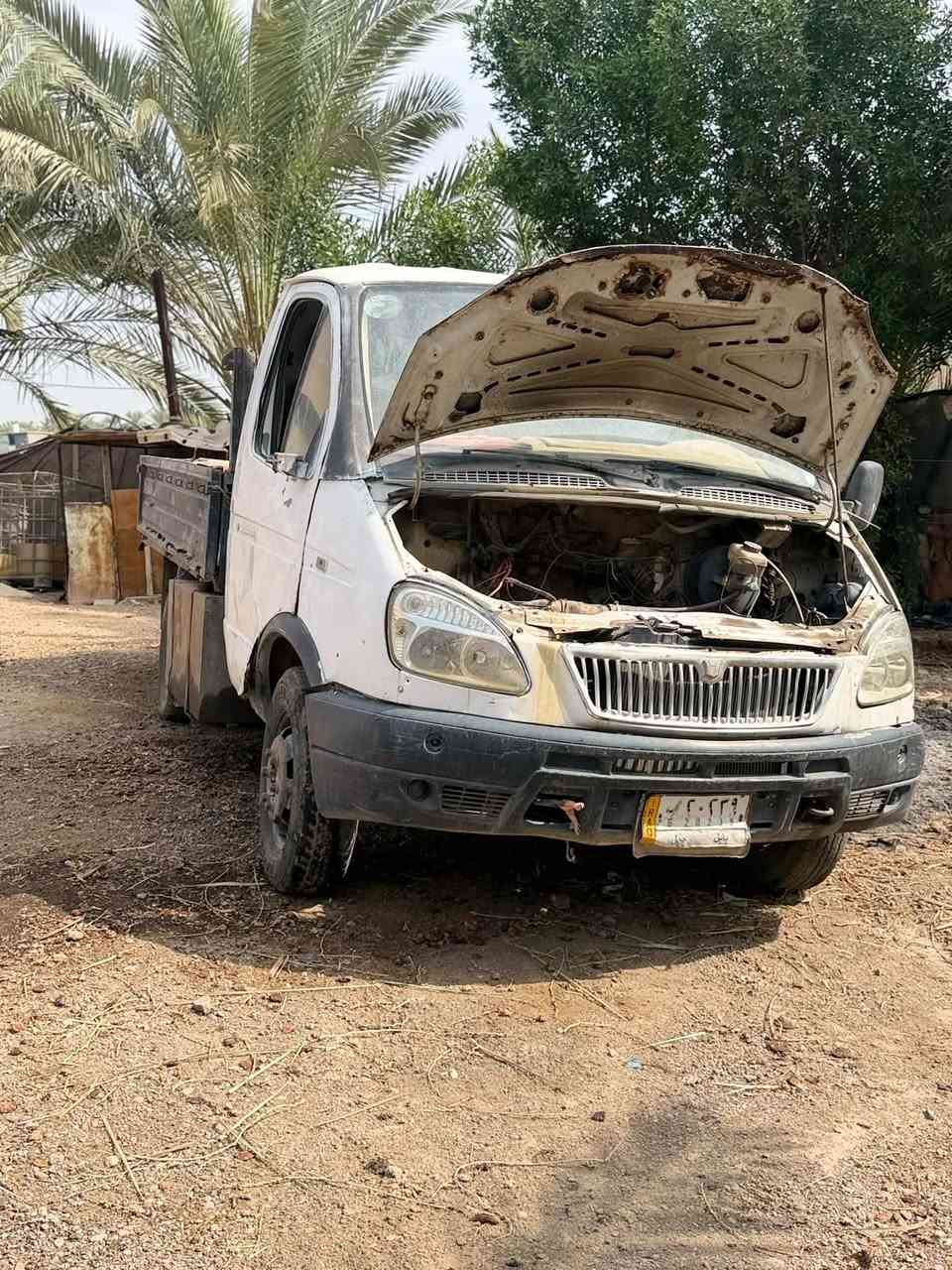 كازيل • بابل • بسمي