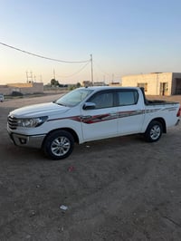 هايلوكس • ٢٠٢٣ • باسمي