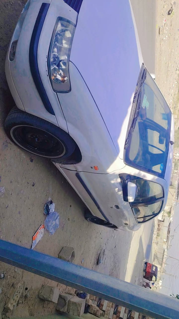 سمند • ٢٠١٠ • تحويل مباشر