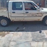 دير • ٢٠٠٧ • مكينه شرط