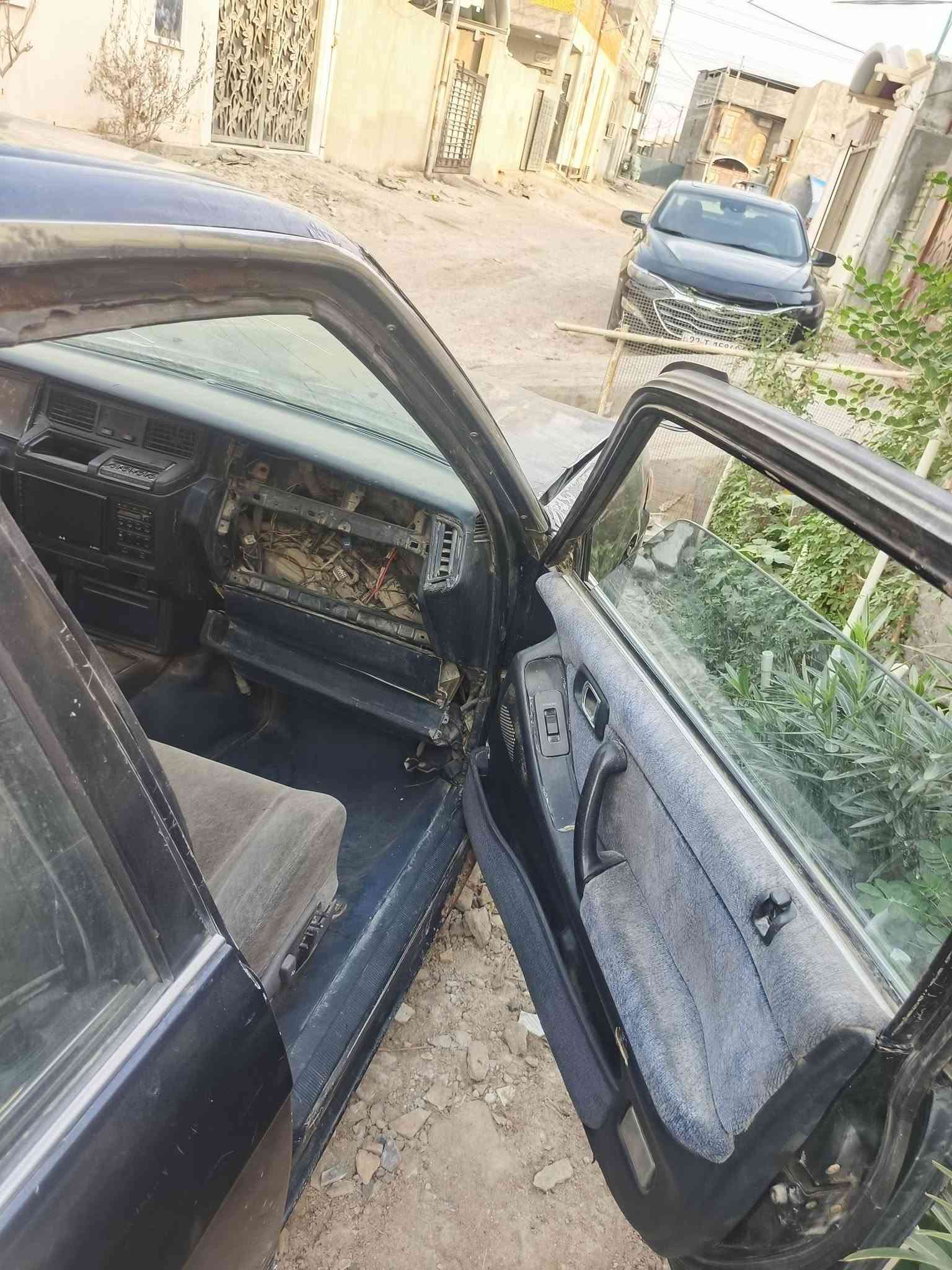 يحتاج ضفيرة • مبدل محرك • ابي الخصيب