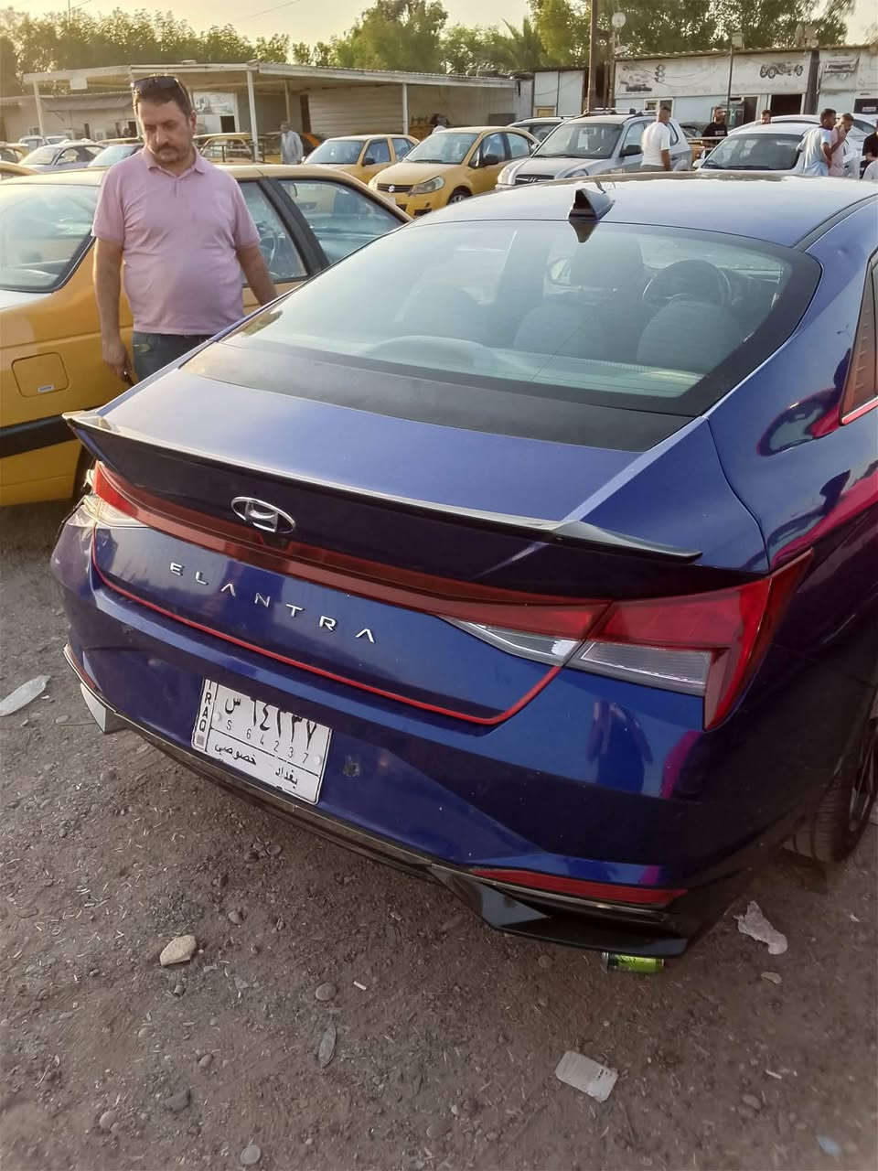 لنترا 22مال معوقين لاستفسار الاتصال على صاحب السياره سعر 130وبي مجال اني مكلف بل نشر ***********

