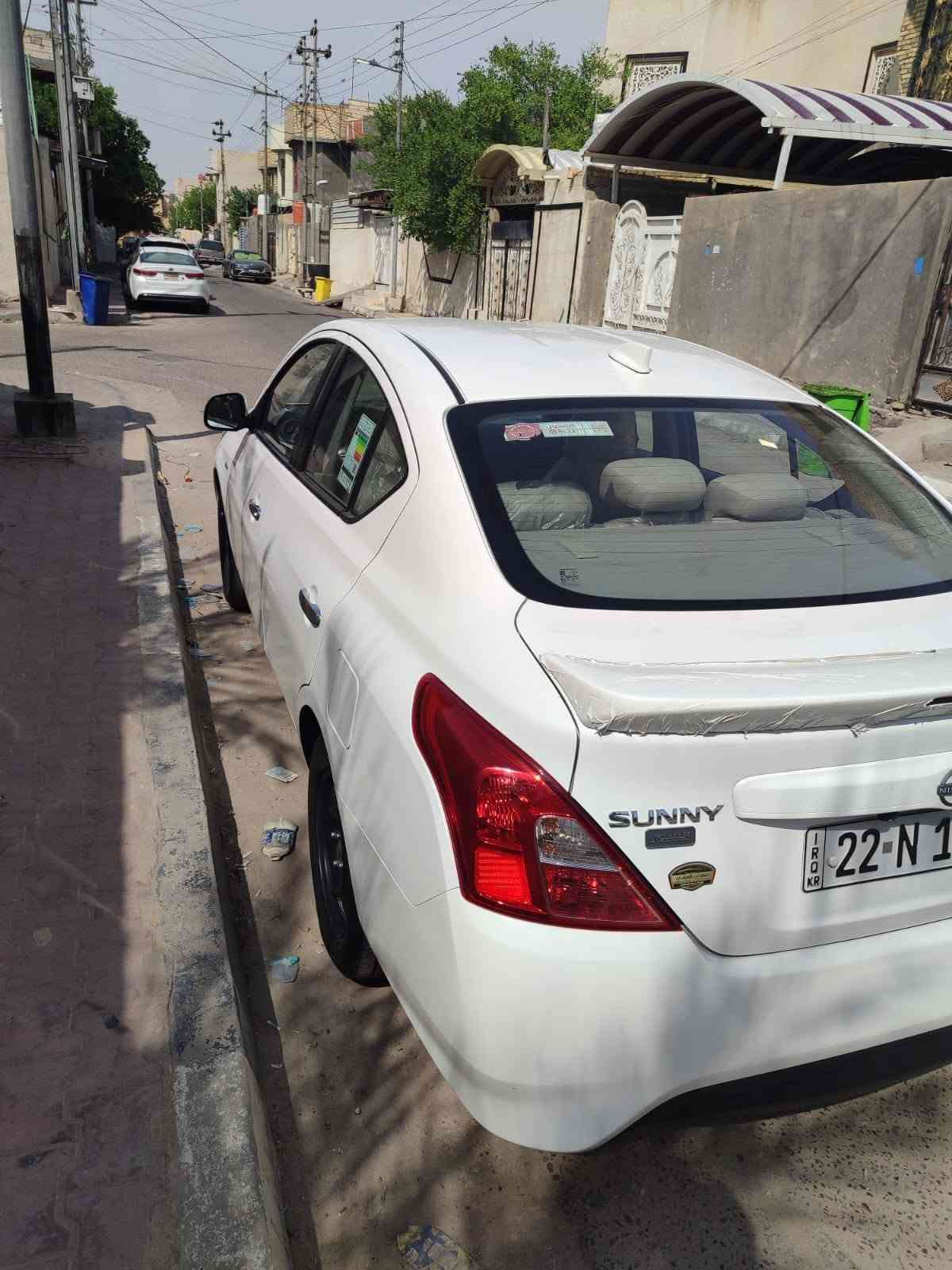 صني هندي • ٢٠٢٥ • رقم اربيل