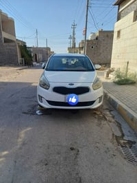 كيا كارينز • ٢٠١٥ • كفالة عامة