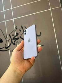 آيفون ١١ • ١٢٨ • النجف