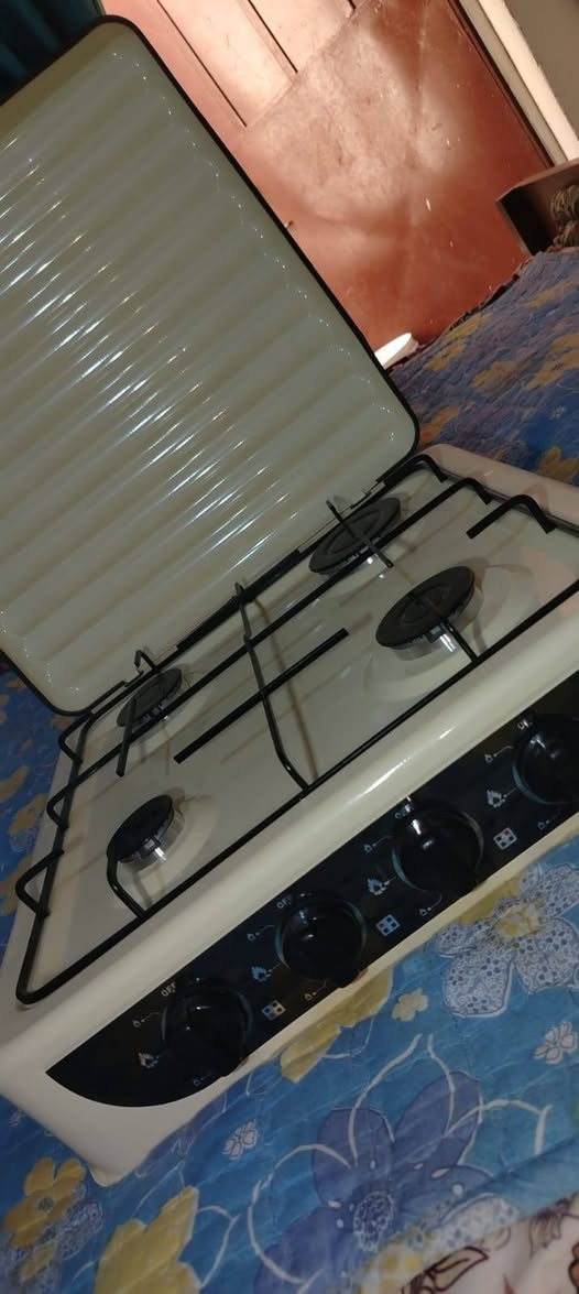 طباخ جديد للبيع 💜 

السعر مناسب جدا40

للستفسار على الرقم ***********

ملاحظة مهمة: يمكنكم اتصال على الواتساب أيضاً!

عند الاتصال على الرقم الانتظار في حين يتم الرد 

ويمكن التعليق على المنشور 🤍
