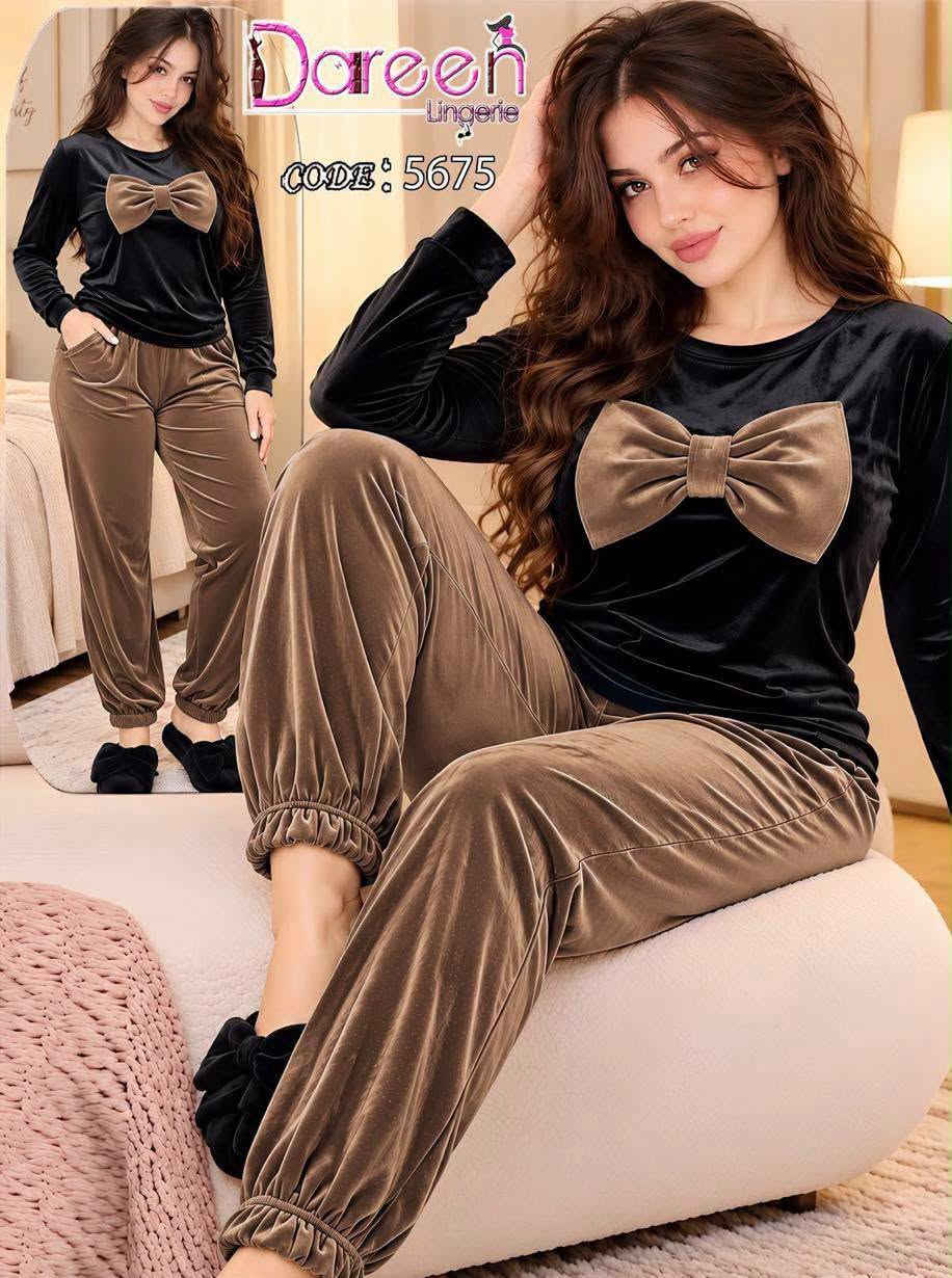دشداشة • تطريز غباني • نص درزن