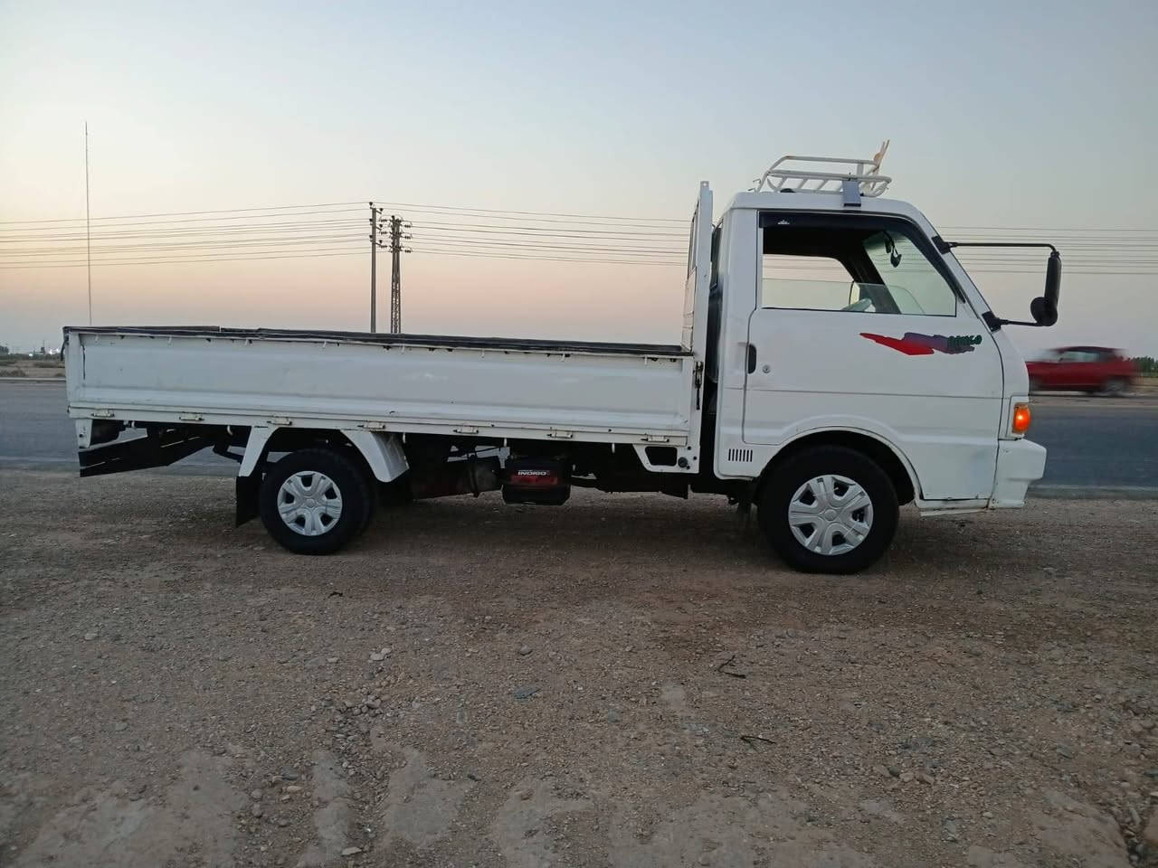 سلام عليكم كيه بنكو موديل ٩٦رقم واسط تحويل ثاني يوم سعر ٥٠وبيها مجال مكاني في واسط ***********

