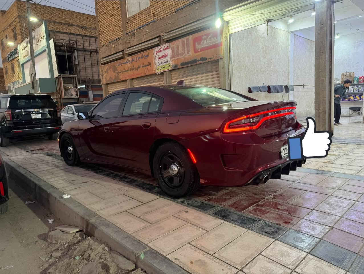 سلام عليكم جارجر موديل 19 معلايه 22 رقم بغداد سنويه جديده هزه جديد سياره جاهزه محرك كير حداديه تبريد شرط كفاله محرك 8 سلندر 5700 بيه منضومه مال غاز سياره مصبوغه عام كفاله من الكص والعيب شرعي مكان السياره الناصريه المركز سعر 132 الاستفسار ***********

