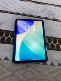ايباد ميني 6 • ذاكرة ٦٤ • بطارية ٨٢