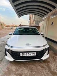 اكسنت ٢٠٢٤ • خليجي • رقم بابل