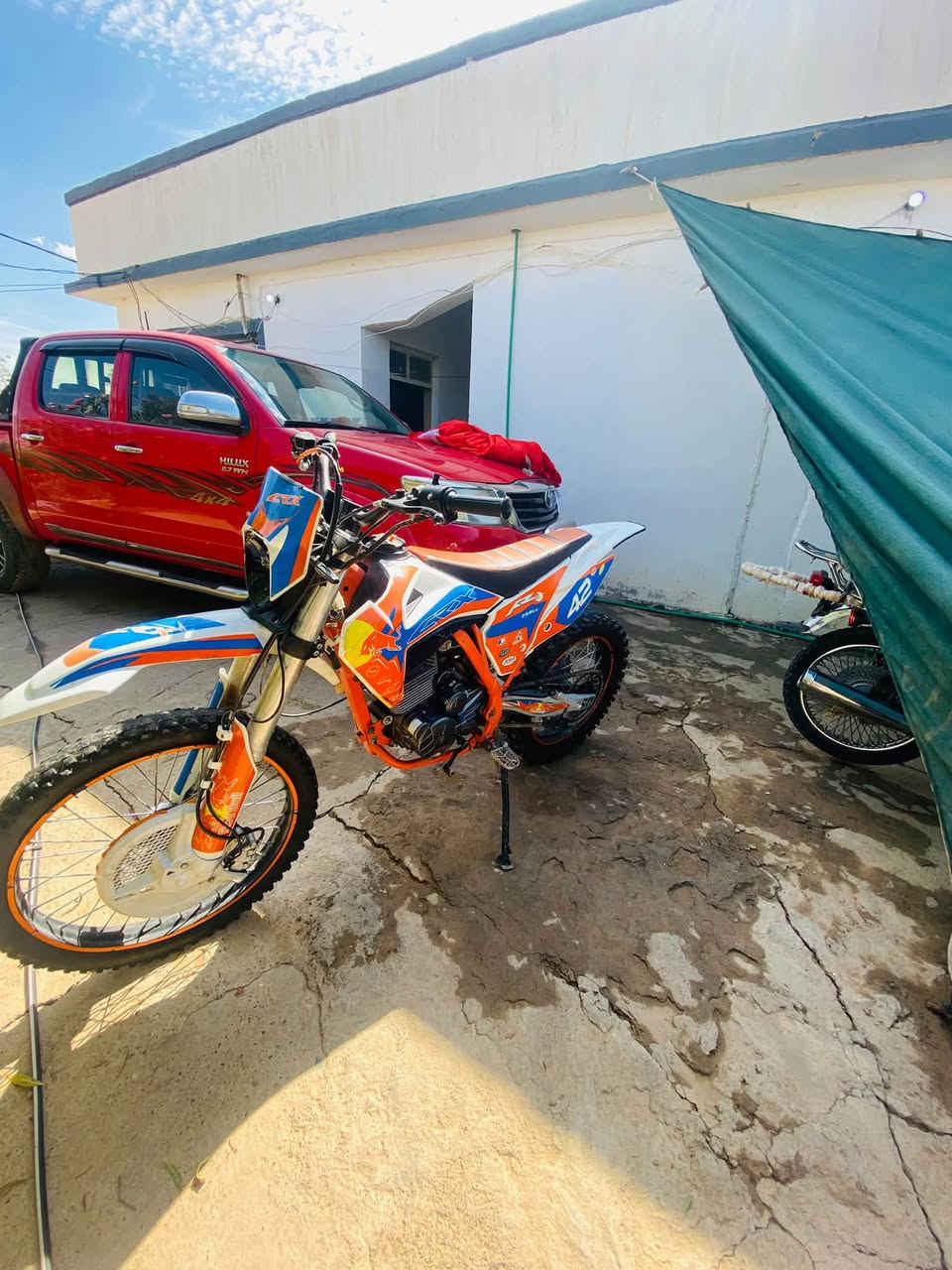 قفاز CRX • ٣٠٠ سي سي • ٢٠٢٣