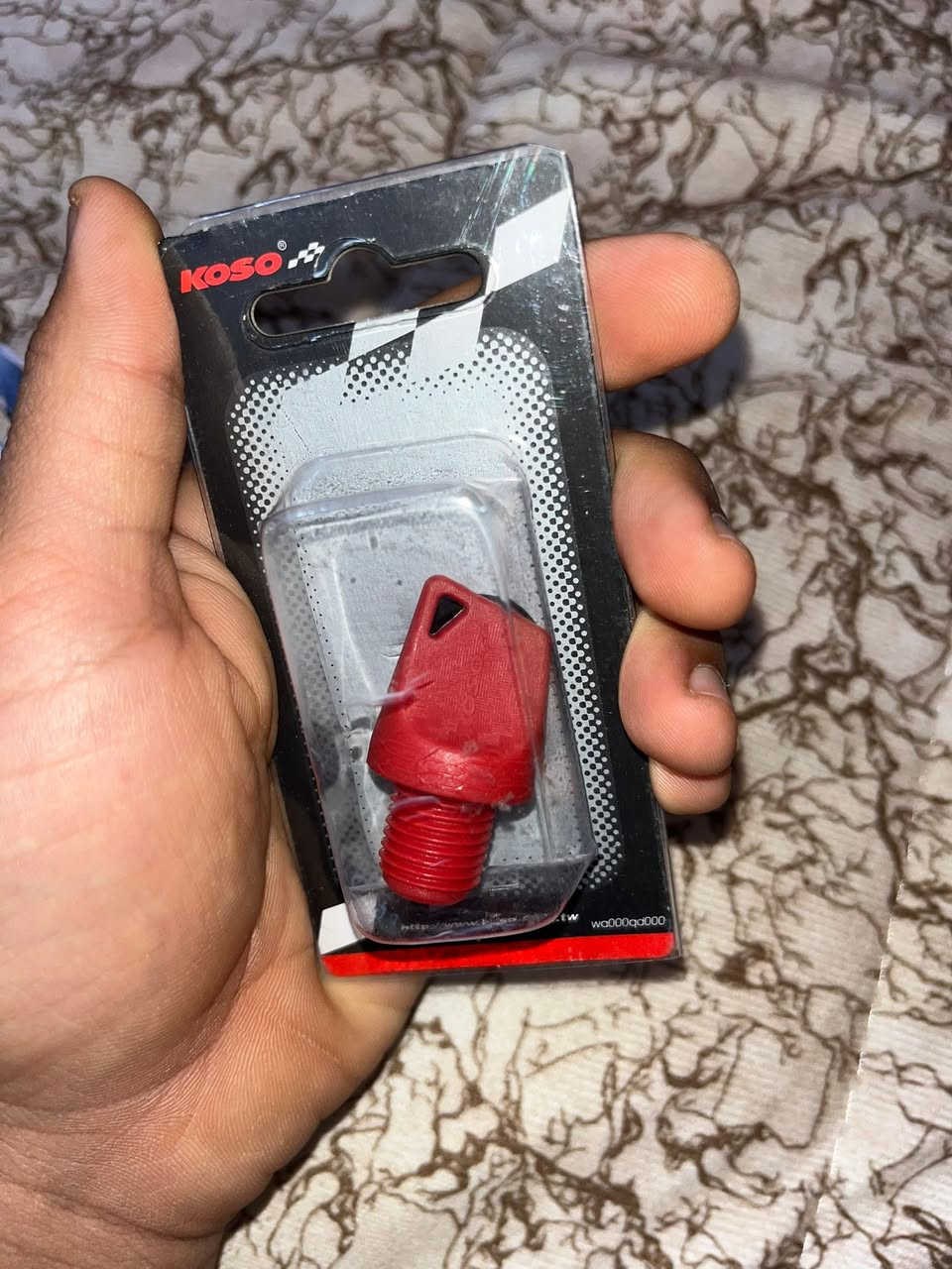 توفر قبق جوزه سكنس عام شركه كوسو شرط وكاله MADE IN TAWAN ممقروط هاذا وبسعر التفصيخ ووقطره دهن سكنس هيه والواشر KOSO وبك لايت سكنس لد بوش ابو الحواجب شرط وكاله وسعره ارخص من التفصيخ  واصابع سكنس وماكس KOSOللاستفسار واتساب ***********
