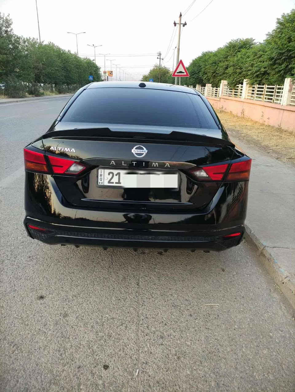 التيما S • ٢٠٢٠ • ٧٣٠٠٠ كم