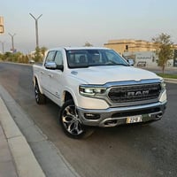 دوج رام خليجي وكاله ليث العبيدي فول الفول واحد / واحد  موديل 2020 لمتد...