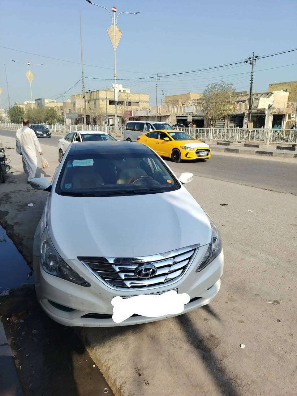 سوناته • ٢٠١٣ • خليجي