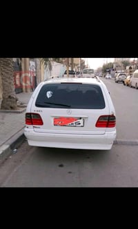 ام عيون استيشن • ٢٠٠١ • رقم دهوك