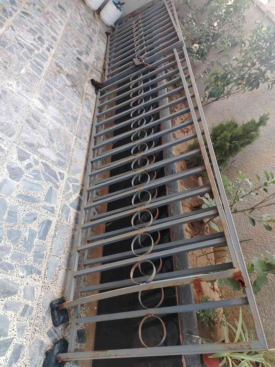 محجل • موصل • الصديق الثانيه