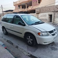 ٢٠٠٧ • مكينة ٣٣٠٠ • الموصل الايسر